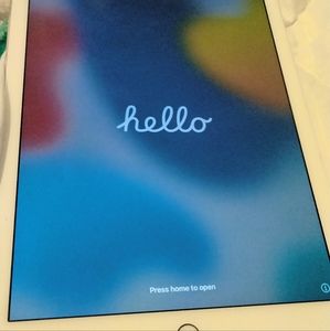 Ipad Air 2
